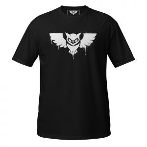 Night Owls – Short-Sleeve Unisex T-Shirt
